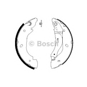    BOSCH 0986487660