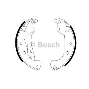    BOSCH 0986487626