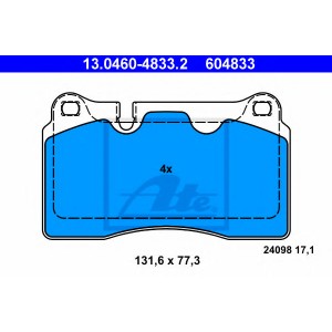   ,   ATE 13.0460-4833.2