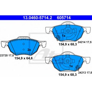   ,   ATE 13.0460-5714.2