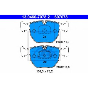   ,   ATE 13.0460-7078.2