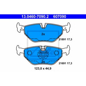   ,   ATE 13.0460-7090.2