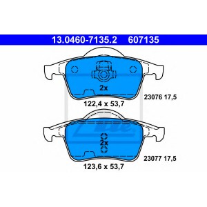   ,   ATE 13.0460-7135.2