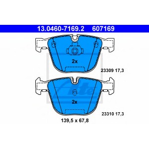   ,   ATE 13.0460-7169.2