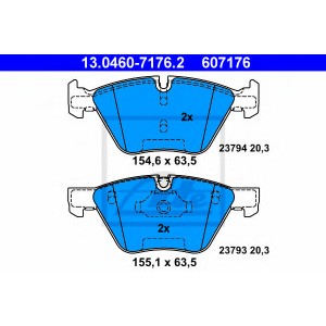   ,   ATE 13.0460-7176.2