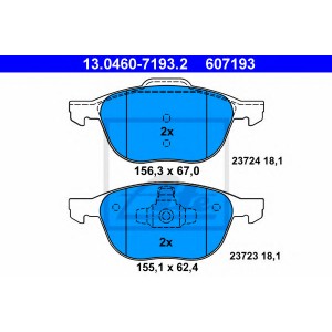   ,   ATE 13.0460-7193.2