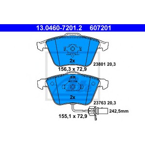   ,   ATE 13.0460-7201.2