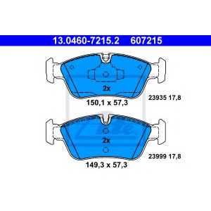   ,   ATE 13.0460-7215.2