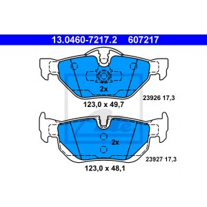   ,   ATE 13.0460-7217.2