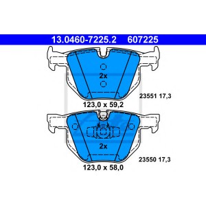   ,   ATE 13.0460-7225.2