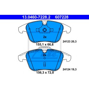   ,   ATE 13.0460-7228.2