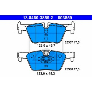   ,   ATE 13.0460-3859.2