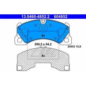   ,   ATE 13.0460-4852.2