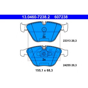   ,   ATE 13.0460-7238.2