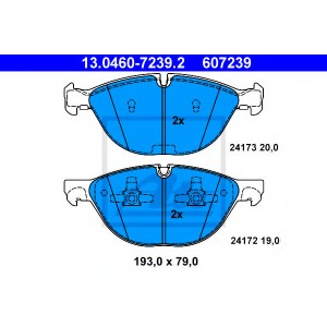   ,   ATE 13.0460-7239.2