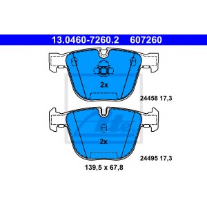   ,   ATE 13.0460-7260.2