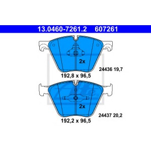   ,   ATE 13.0460-7261.2