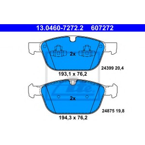   ,   ATE 13.0460-7272.2