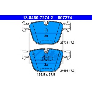   ,   ATE 13.0460-7274.2