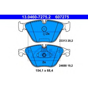   ,   ATE 13.0460-7275.2