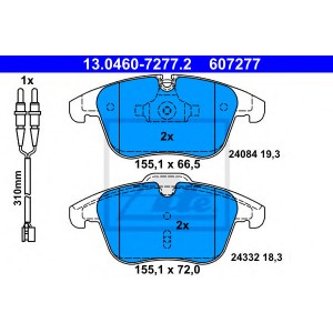   ,   ATE 13.0460-7277.2