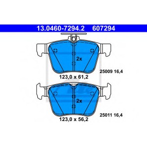   ,   ATE 13.0460-7294.2