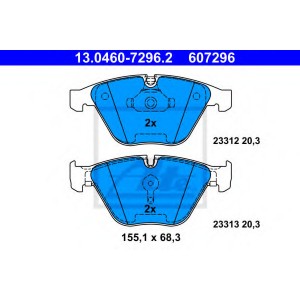   ,   ATE 13.0460-7296.2