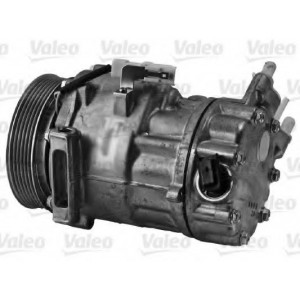   VALEO 813162