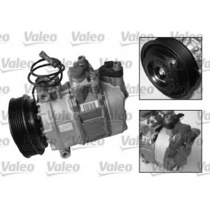   VALEO 813166