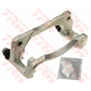Кронштейн, корпус скобы тормоза TRW BDA653