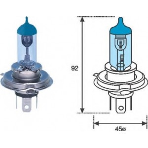   MAGNETI MARELLI 002602100000