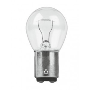   P21W24V BA15S OSRAM 4050300925929