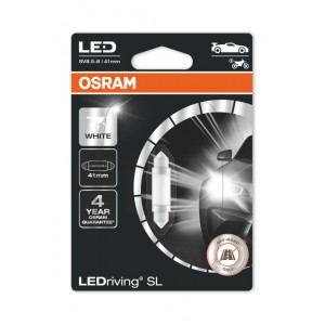   0,5W 12V SV8.5-8 OSRAM 4062172150675