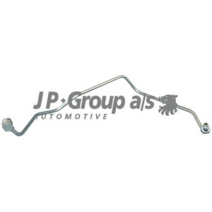 ,  JP GROUP 1117600300
