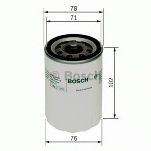   BOSCH 0451103109