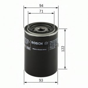   BOSCH 0451103357