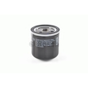   BOSCH F026407005