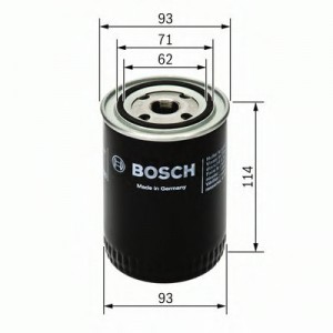   BOSCH 0451103330