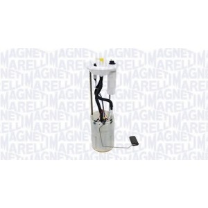    MAGNETI MARELLI 519700000158