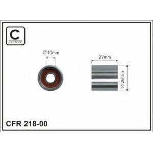   CAFFARO 218-00