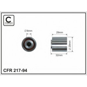   CAFFARO 217-94