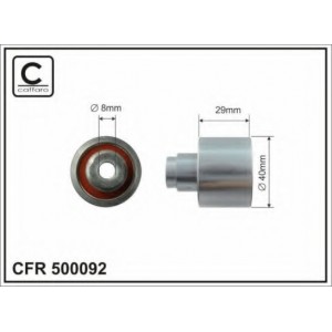   CAFFARO 500092