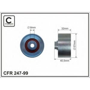   CAFFARO 247-99