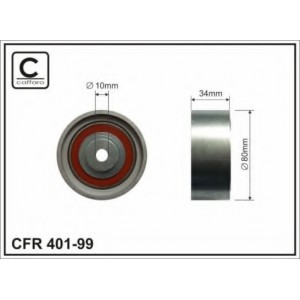   CAFFARO 401-99