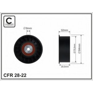   CAFFARO 28-22