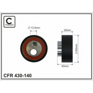   CAFFARO 430-140