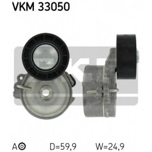  ,   SKF VKM 33050