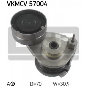  ,   SKF VKMCV 57004