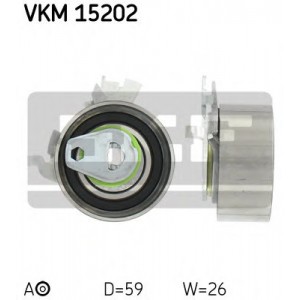  ,   SKF VKM 15202