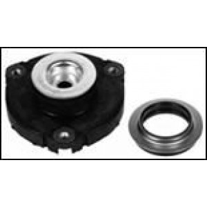 Опора переднего амортизатора с подшипником GSP 512244S